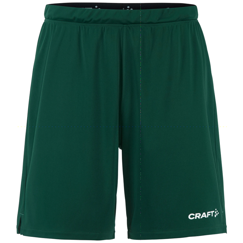Craft Evolve 2.0 contrast graphic shorts Heren C17392