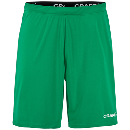Craft Evolve 2.0 contrast graphic shorts Heren C17392