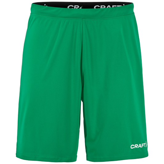 Craft Evolve 2.0 contrast graphic shorts Heren C17392