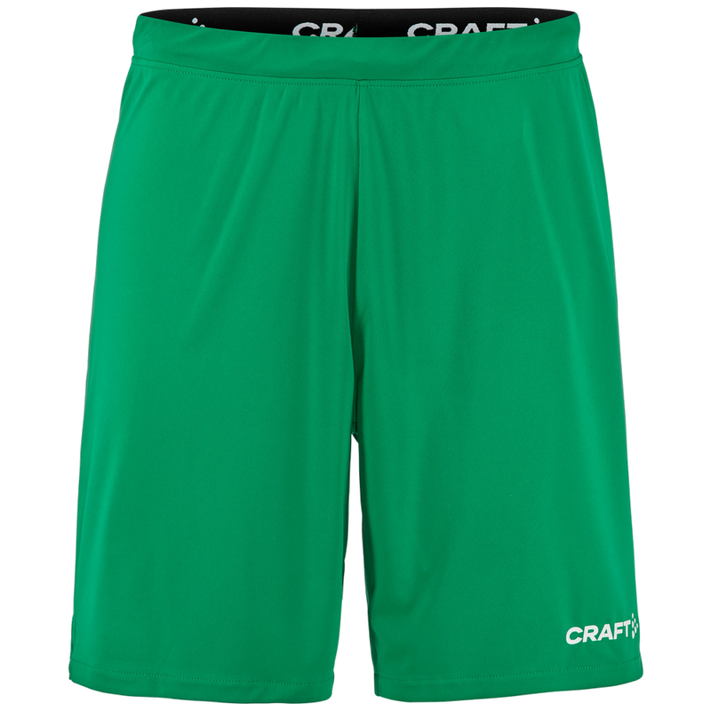 Craft Evolve 2.0 contrast graphic shorts Heren C17392