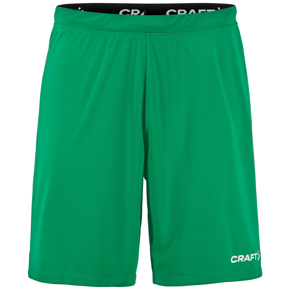 Craft Evolve 2.0 contrast graphic shorts Heren C17392