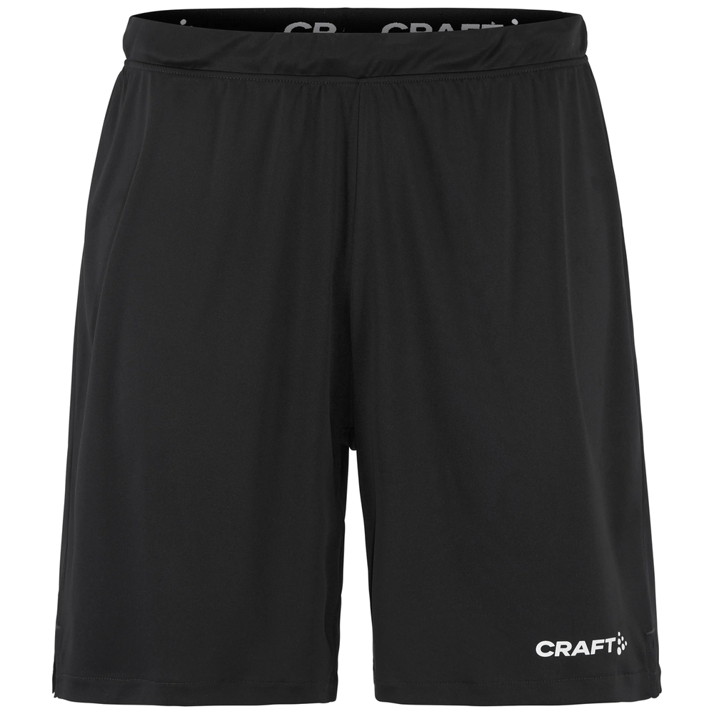 Craft Evolve 2.0 contrast graphic shorts Heren C17392