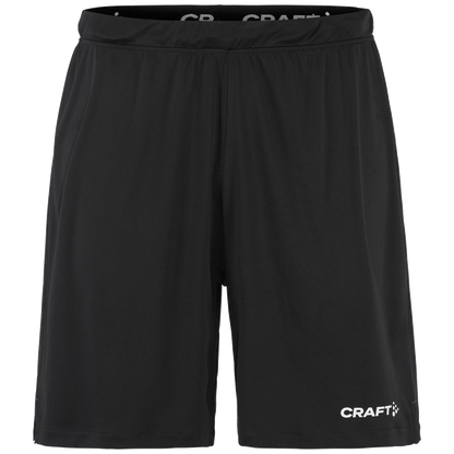 Craft Evolve 2.0 contrast graphic shorts Heren C17392