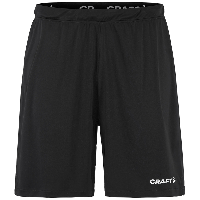 Craft Evolve 2.0 contrast graphic shorts Heren C17392