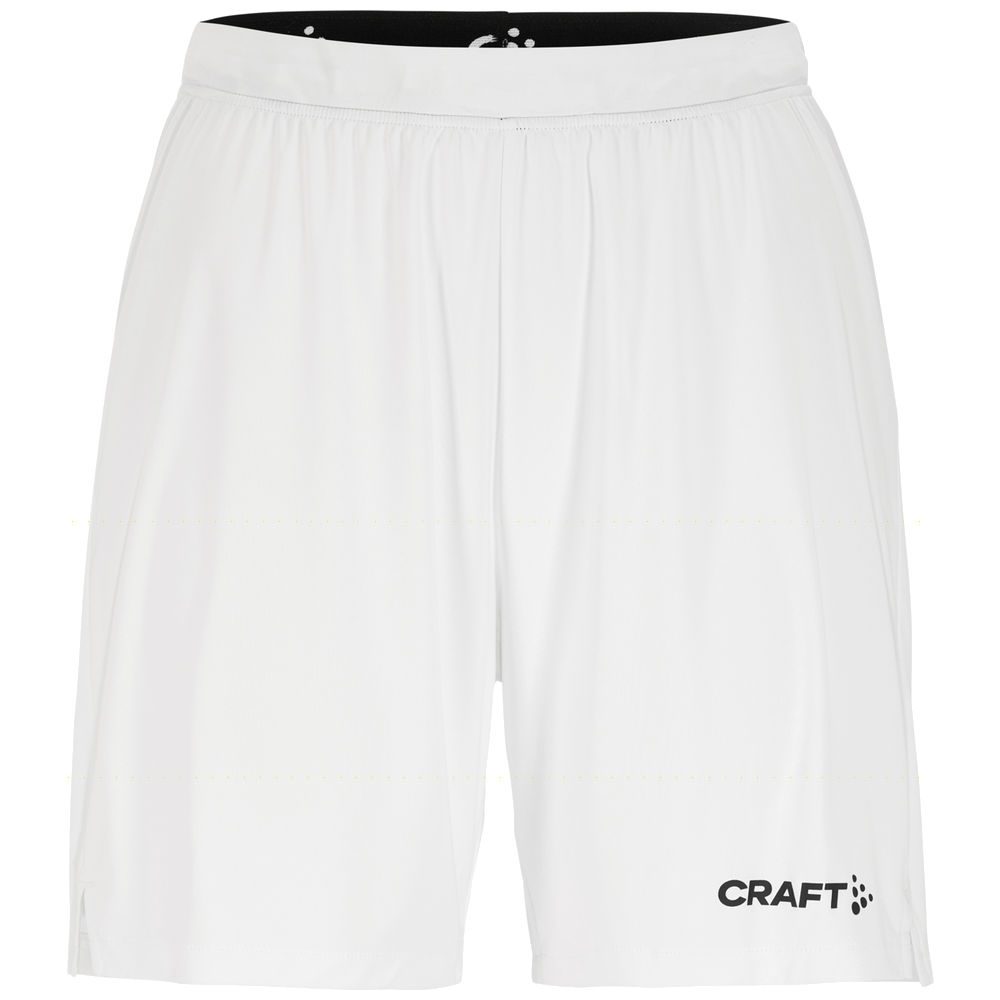 Craft Evolve 2.0 contrast graphic shorts Dames C17393