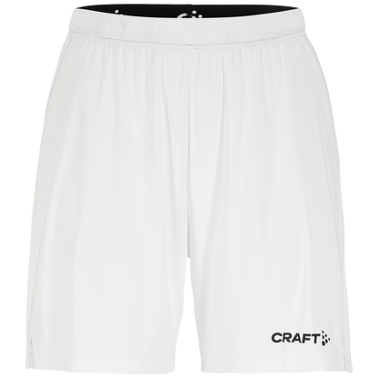 Craft Evolve 2.0 contrast graphic shorts Dames C17393