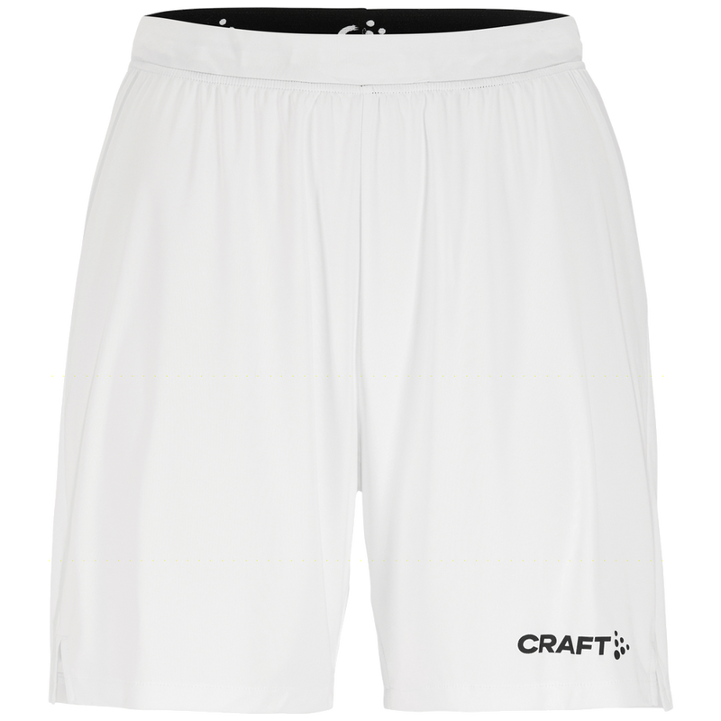 Craft Evolve 2.0 contrast graphic shorts Dames C17393