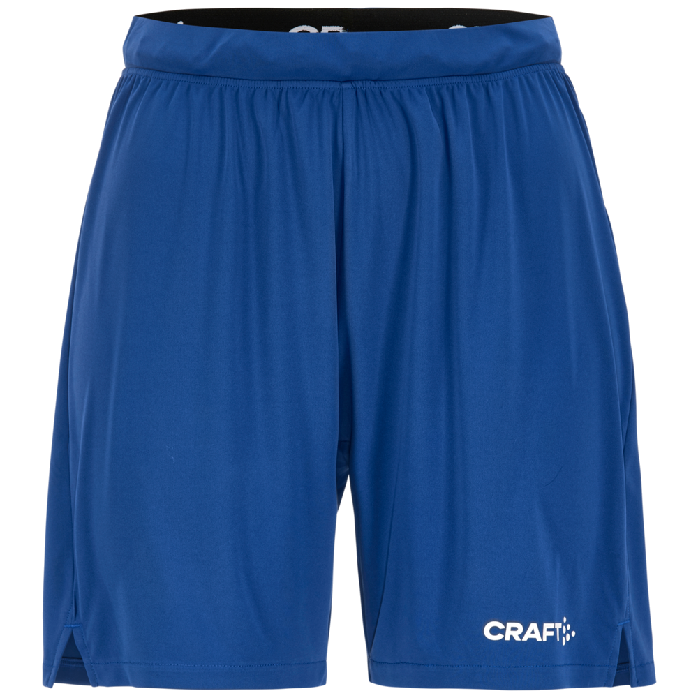 Craft Evolve 2.0 contrast graphic shorts Dames C17393