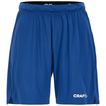 Craft Evolve 2.0 contrast graphic shorts Dames C17393