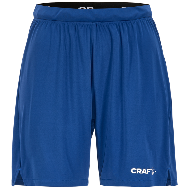 Craft Evolve 2.0 contrast graphic shorts Dames C17393