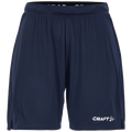 Craft Evolve 2.0 contrast graphic shorts Dames C17393