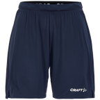 Craft Evolve 2.0 contrast graphic shorts Dames C17393