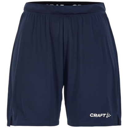 Craft Evolve 2.0 contrast graphic shorts Dames C17393