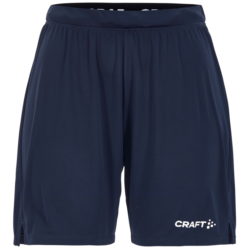 Craft Evolve 2.0 contrast graphic shorts Dames C17393