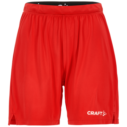 Craft Evolve 2.0 contrast graphic shorts Dames C17393
