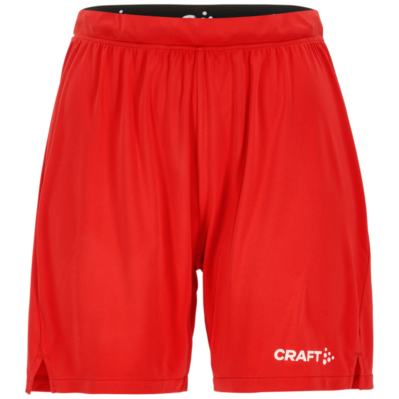 Craft Evolve 2.0 contrast graphic shorts Dames C17393
