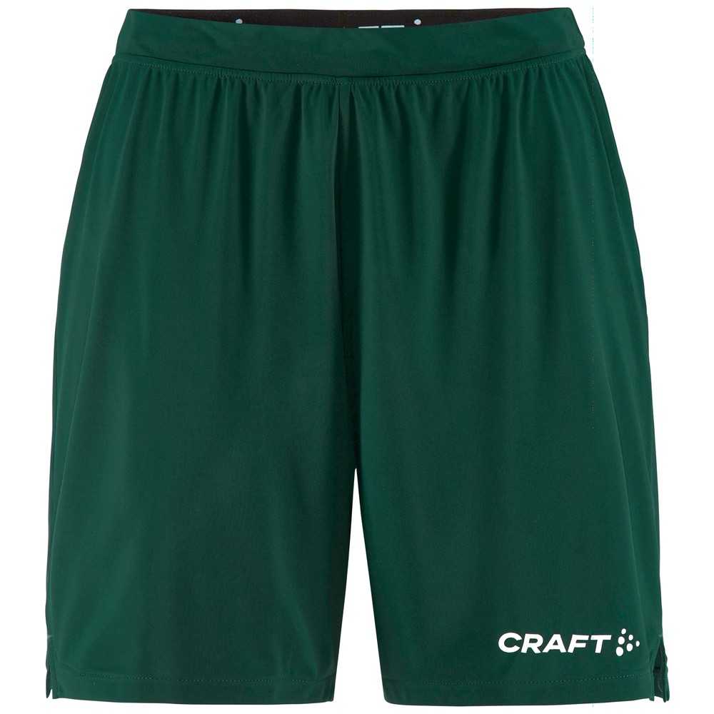 Craft Evolve 2.0 contrast graphic shorts Dames C17393
