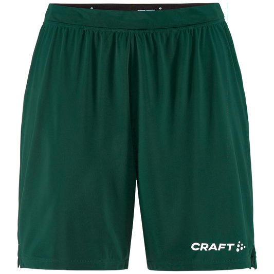 Craft Evolve 2.0 contrast graphic shorts Dames C17393