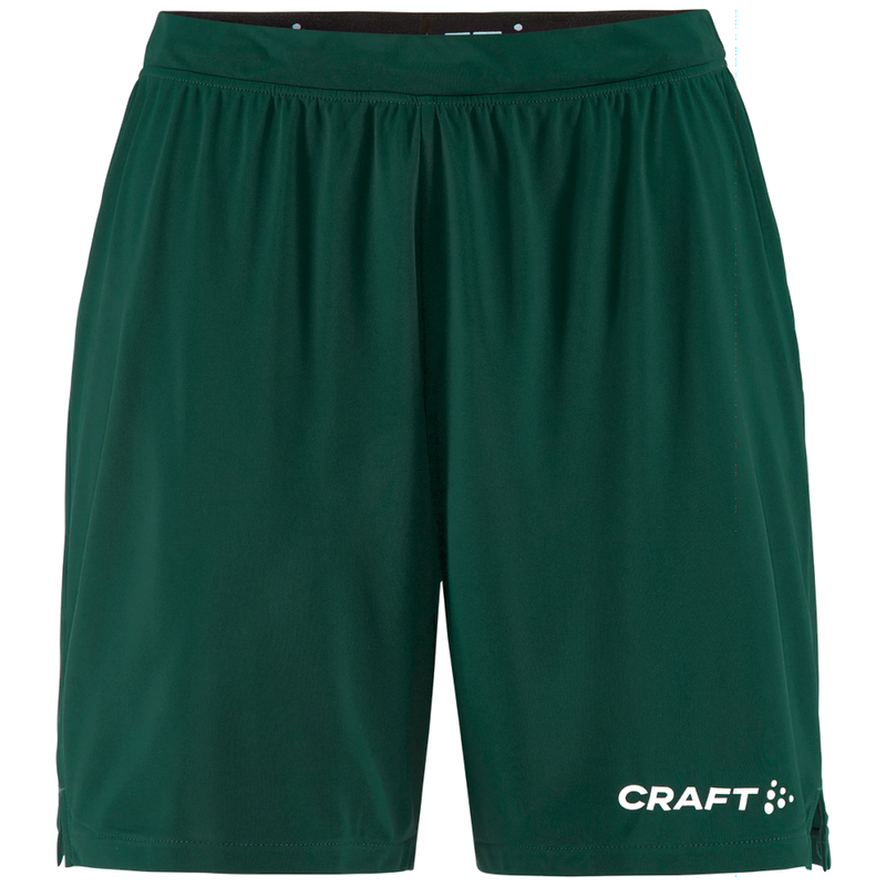 Craft Evolve 2.0 contrast graphic shorts Dames C17393
