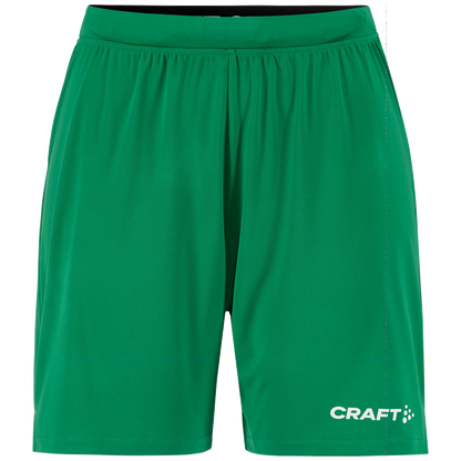 Craft Evolve 2.0 contrast graphic shorts Dames C17393