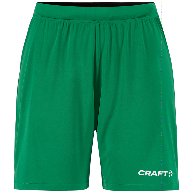 Craft Evolve 2.0 contrast graphic shorts Dames C17393