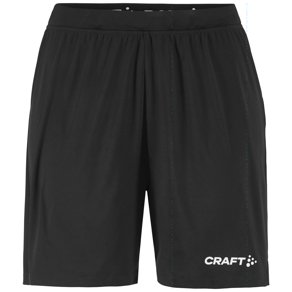 Craft Evolve 2.0 contrast graphic shorts Dames C17393