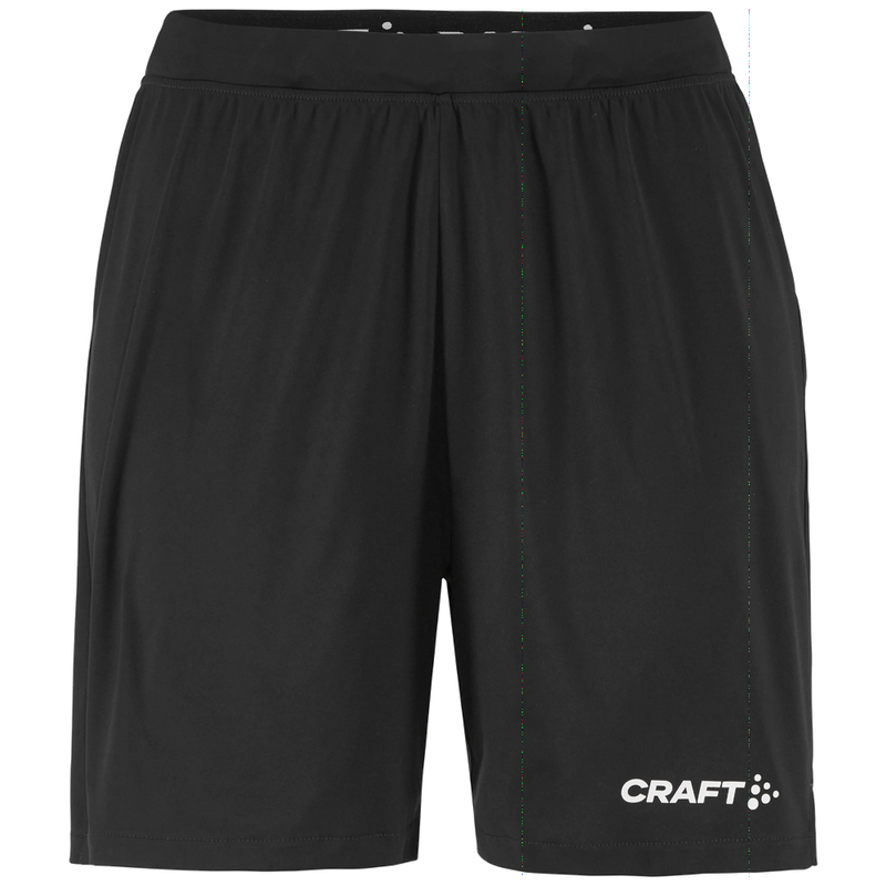 Craft Evolve 2.0 contrast graphic shorts Dames C17393