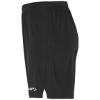 Craft Evolve 2.0 contrast graphic shorts Dames C17393
