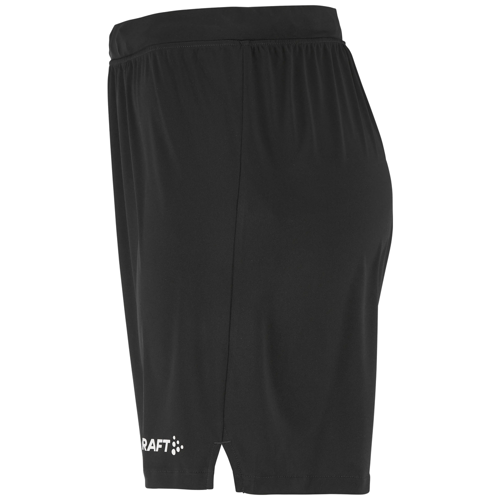 Craft Evolve 2.0 contrast graphic shorts Dames C17393