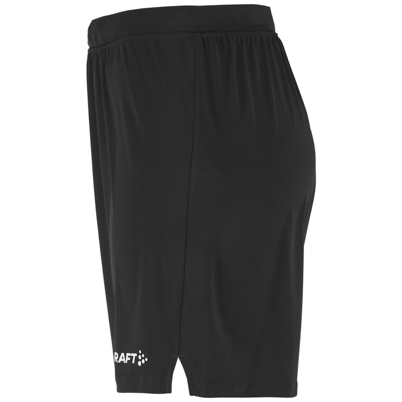 Craft Evolve 2.0 contrast graphic shorts Dames C17393