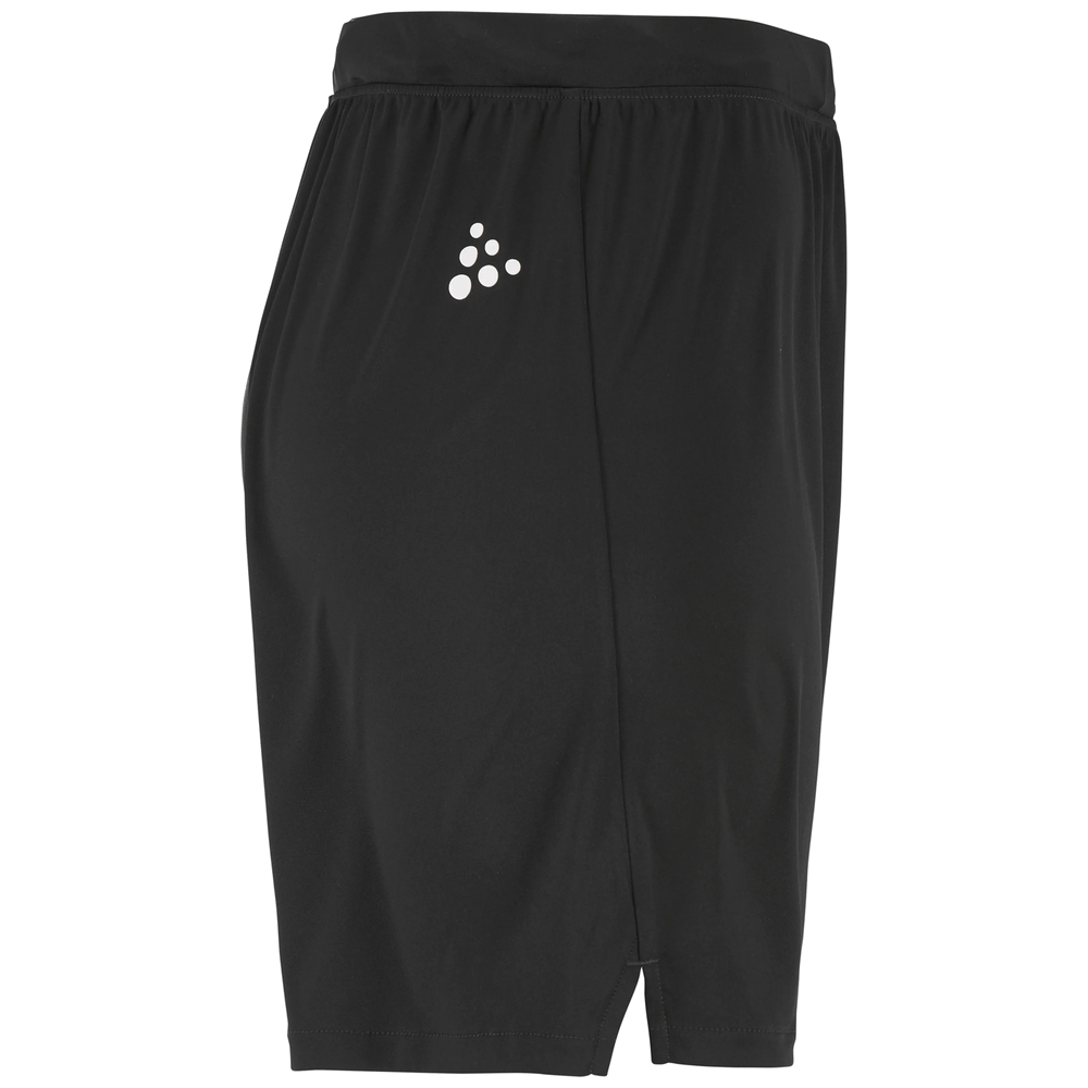 Craft Evolve 2.0 contrast graphic shorts Dames C17393