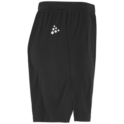 Craft Evolve 2.0 contrast graphic shorts Dames C17393
