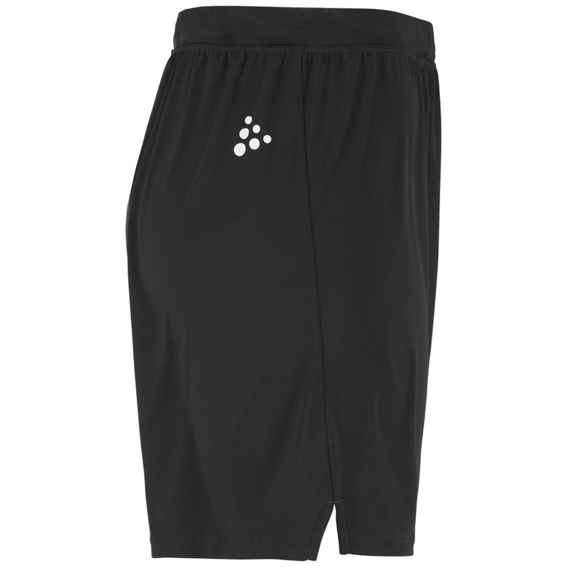 Craft Evolve 2.0 contrast graphic shorts Dames C17393
