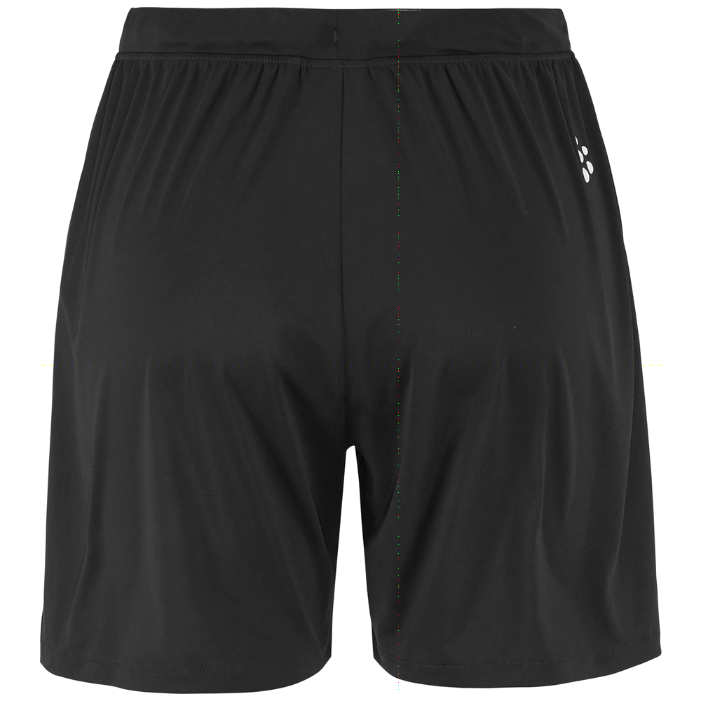 Craft Evolve 2.0 contrast graphic shorts Dames C17393