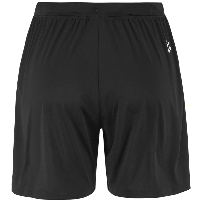 Craft Evolve 2.0 contrast graphic shorts Dames C17393
