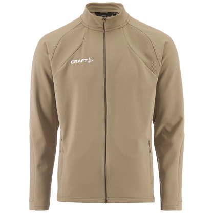Craft Extend 2.0 full zip jacket Heren C17400