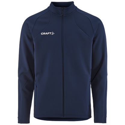 Craft Extend 2.0 full zip jacket Heren C17400