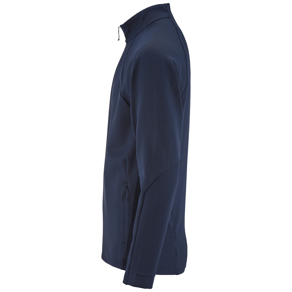 Craft Extend 2.0 full zip jacket Heren C17400