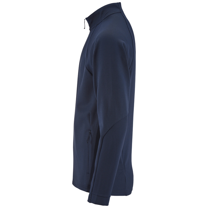 Craft Extend 2.0 full zip jacket Heren C17400