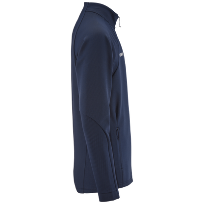 Craft Extend 2.0 full zip jacket Heren C17400