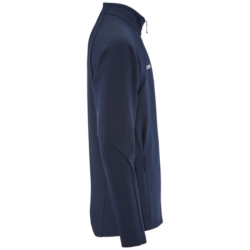 Craft Extend 2.0 full zip jacket Heren C17400