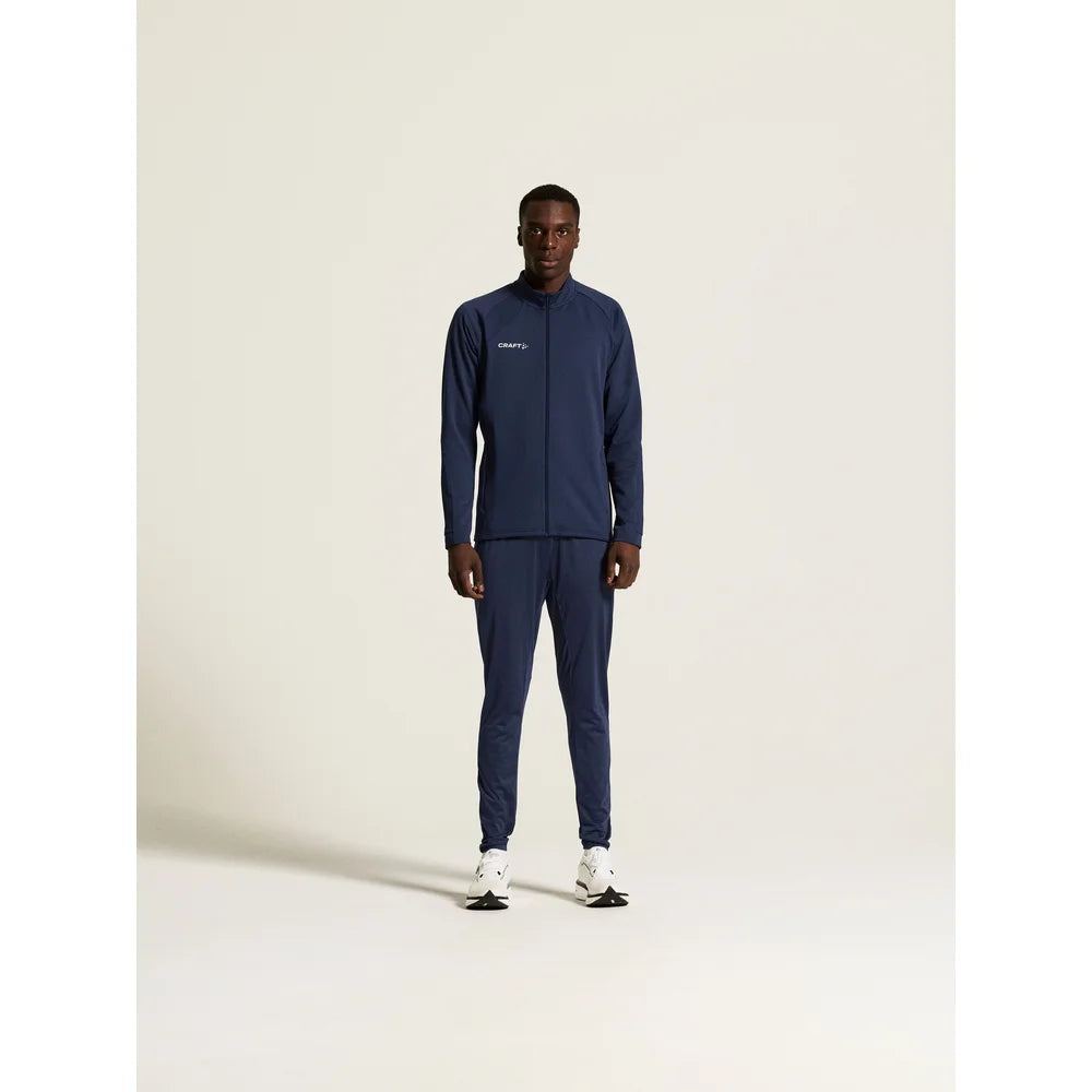 Craft Extend 2.0 full zip jacket Heren C17400