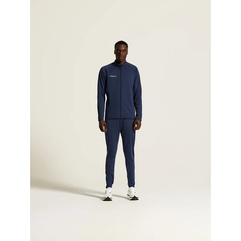 Craft Extend 2.0 full zip jacket Heren C17400