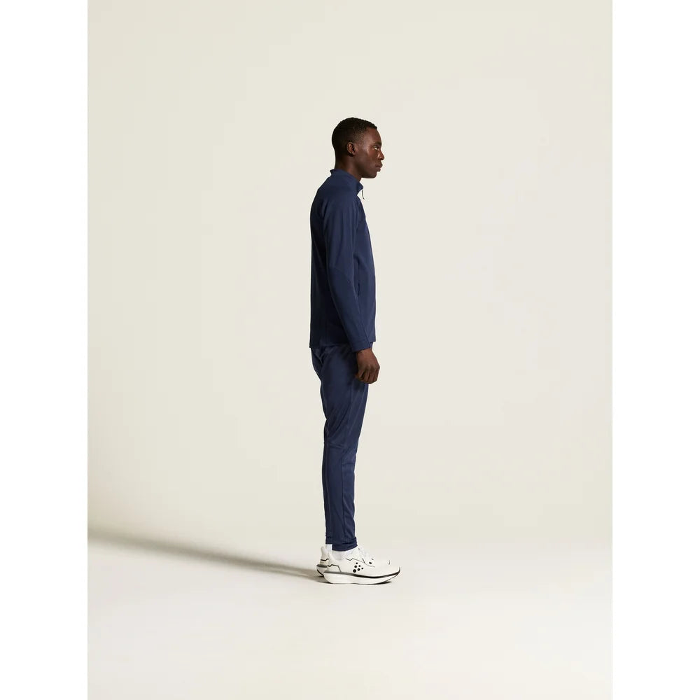 Craft Extend 2.0 full zip jacket Heren C17400