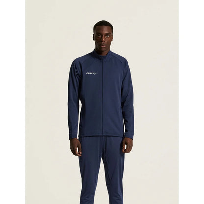 Craft Extend 2.0 full zip jacket Heren C17400