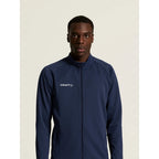 Craft Extend 2.0 full zip jacket Heren C17400