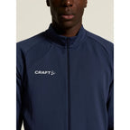 Craft Extend 2.0 full zip jacket Heren C17400
