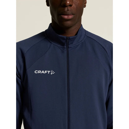 Craft Extend 2.0 full zip jacket Heren C17400