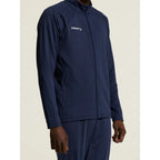 Craft Extend 2.0 full zip jacket Heren C17400