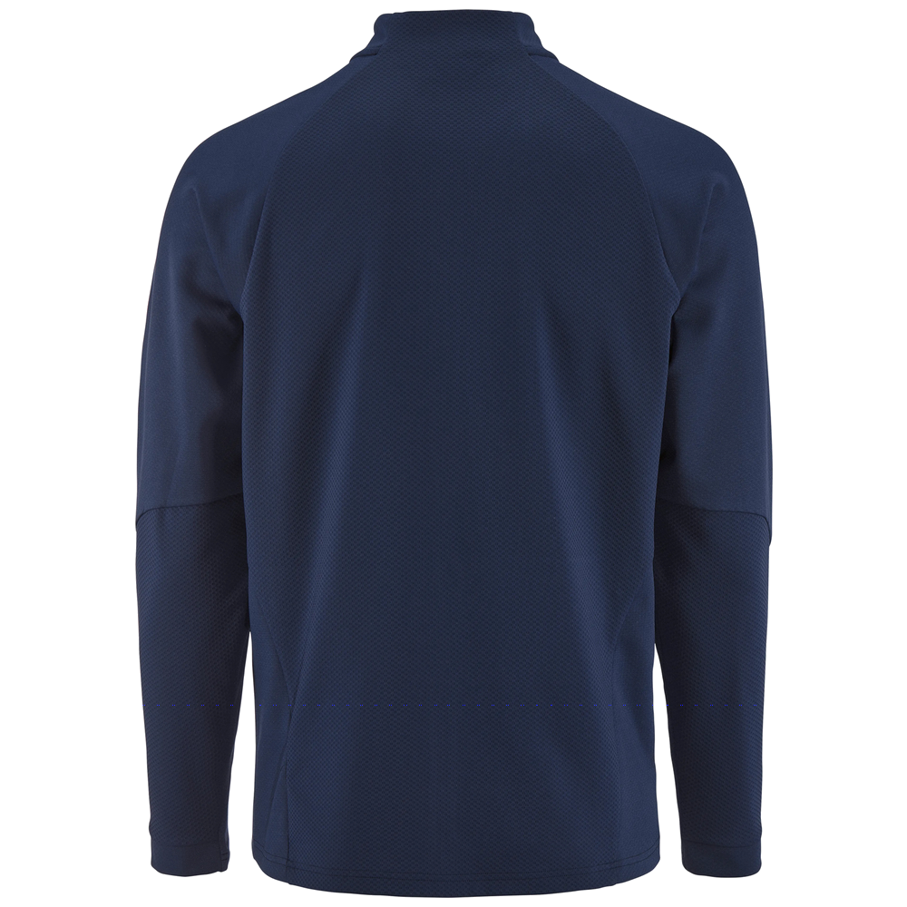 Craft Extend 2.0 full zip jacket Heren C17400